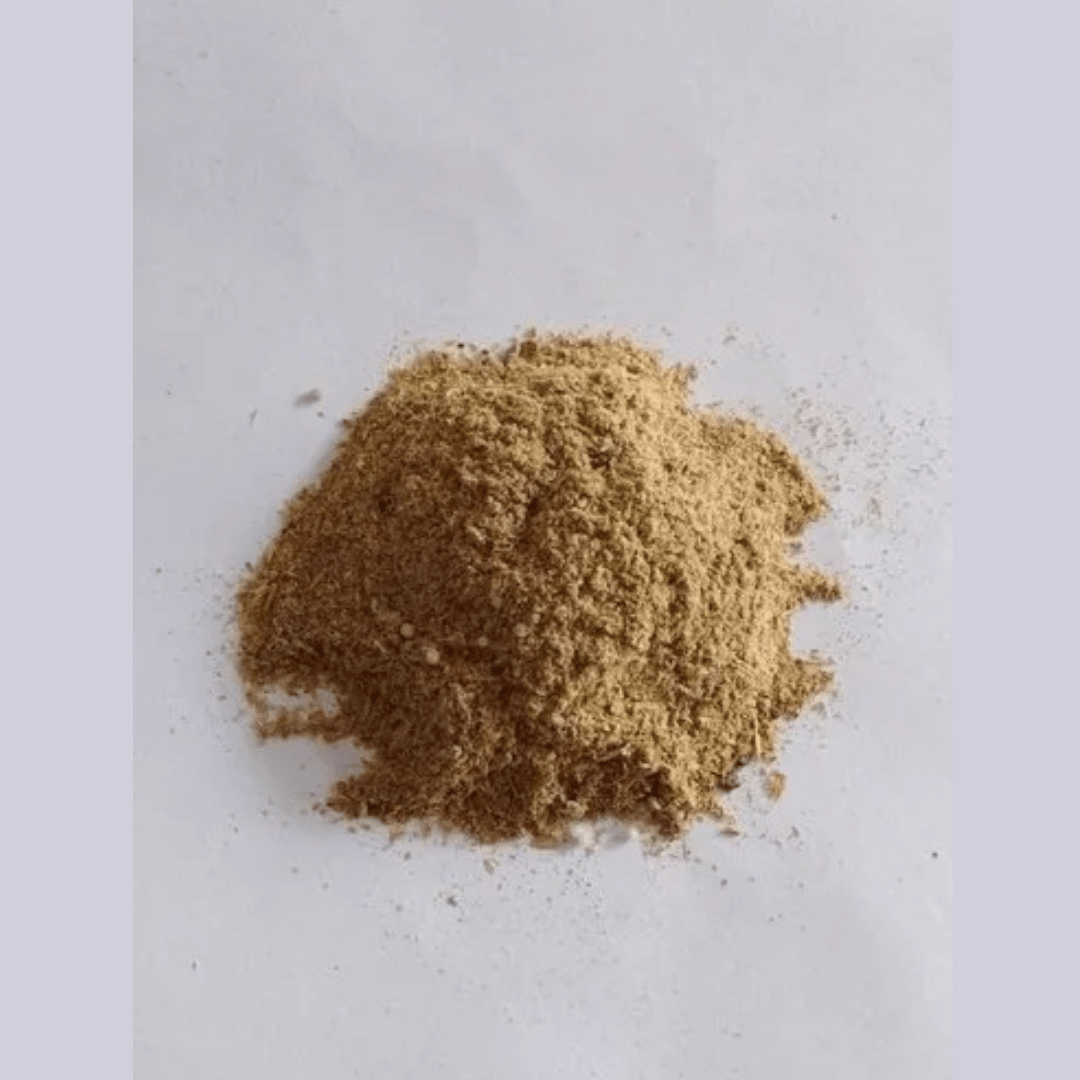 Rice Bran Powder